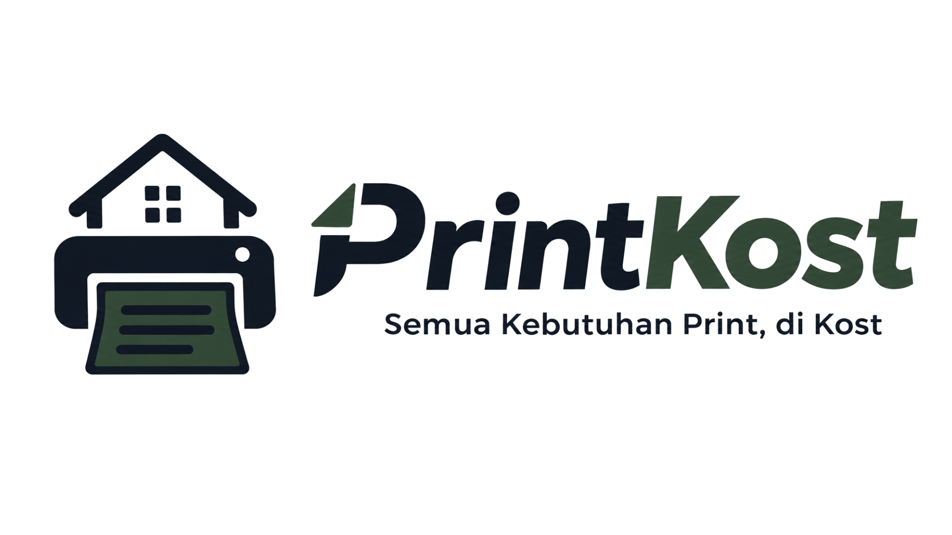 PrintKost Logo